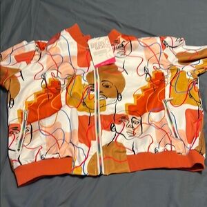 Sassy Jones vintage collection never used steel with tag